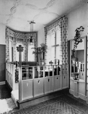 Damenzimmer