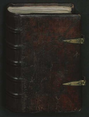 Utrechter Liederbuch : Ms. germ. oct. 190