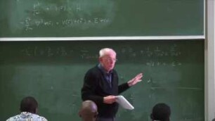 Lecture 11/12 - Physical Problem Solving