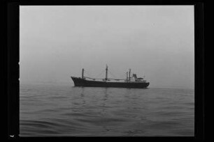 Sirius (1964), Flensburger Schiffsparten, Flensburg