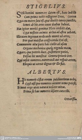 ALBERTUS.