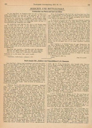 464-466 [Rezension] Kressel, Hans, Wilhelm Löhe