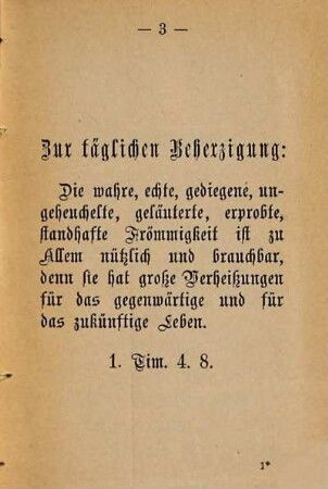 Abendfriede : Gebetbuch für katholische Christen reiferen Alters