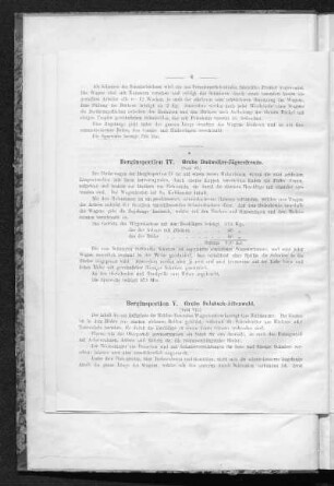 Berginspektion IV. Grube Dudweiler-Jägersfreude.