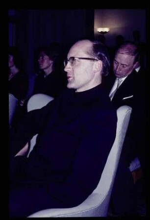 Msgr. Paul Adenauer 5.1.63.