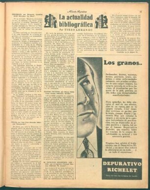 Belgrano, por Bernardo González Arrili. Ediciones "La Obra".