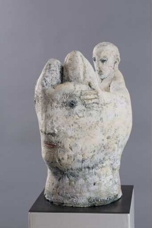 Der Hort des Philosophen