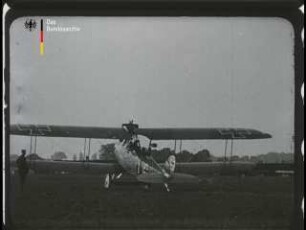 Kriegsflieger an der Westfront (1940)