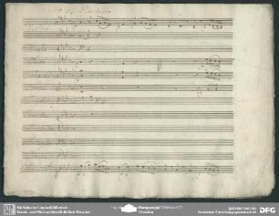 No: 3 Quartetto "Giacchè siete, si buonina"