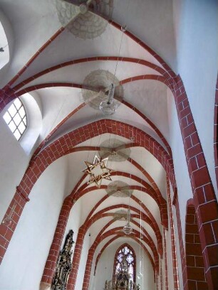Meißen: St. Afra