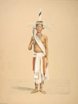 Kabui Naga