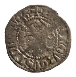 Münze, Witten, 1480/1503