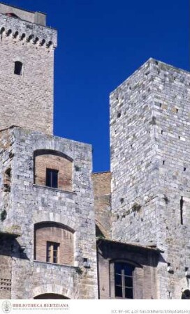 Torri degli Ardinghelli