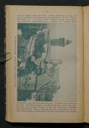 Die Freiung auf der Burg. Aufgang zur südlichen Freiung auf der Burg.