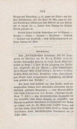 224-225 Vorerinnerung