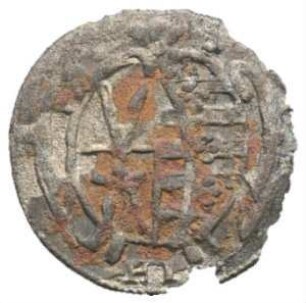 Münze, Pfennig, 1625 - 1629