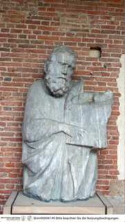 Der Evangelist Matthäus