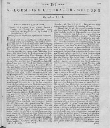 Numero 187