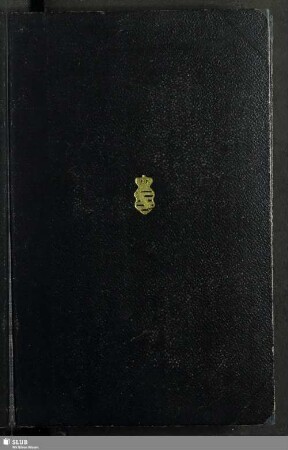 1910: Korrespondenzblatt