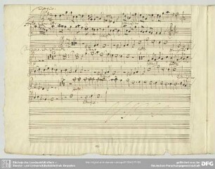 Concerti grossi, HWV 312 