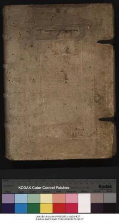POLYGRAPHIAE || LIBRI SEX, IOANNIS TRITHEMII AB||BATIS PEAPOLITANI, QVONDAM || SPANHEIMENSIS, AD MAXI/||MILIANVM CAESAREM.||(CLAVIS POLYGRAPHIAE ... ||)