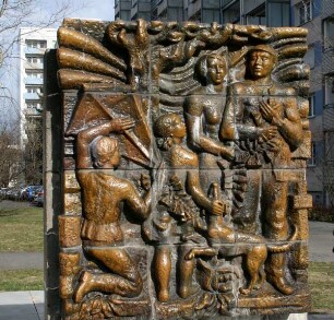 Jahreszeiten und Lebenszeiten