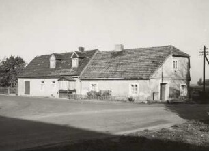 Wohnhaus, Jänkendorf