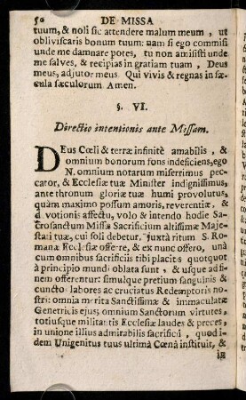 50-61, § VI - IX