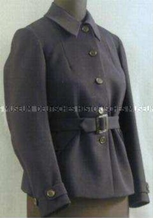 Winterjacke (für junge Mädchen)
