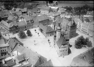 Eisenberg (b. Jena), Eisenberg (b. Jena)