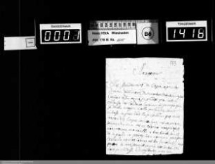 . 1720: August 1720