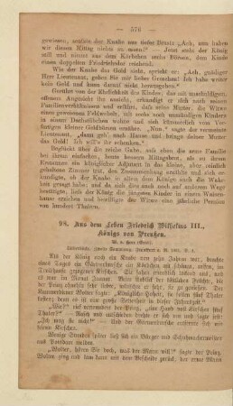 [Lesestücke 101-119]