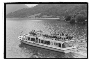 Kärnten (1986), H. Winkler (Weissensee)