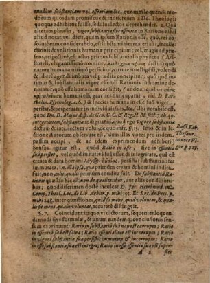 Johannis Zeisoldi in Academia Salana Professoris Publici Diatribe ... De Rationis Humanae substantiali incorruptione, 2. Diatribe II. ... Incorruptione integritate, rectitudine & sanitate Physica, ex principiis, hypothesibus & testimoniis Viri ... Johannis Maioris ... deducta