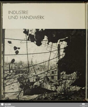 Industrie Und Handwerk