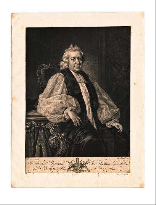 Thomas Gooch