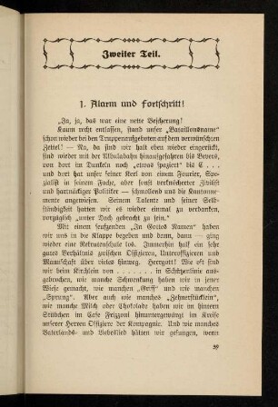 39-56, Zweiter Teil (Bernina)