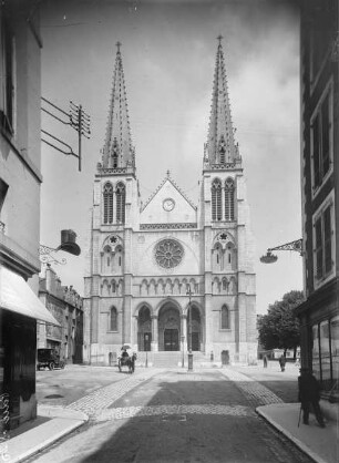 Saint-Jaques