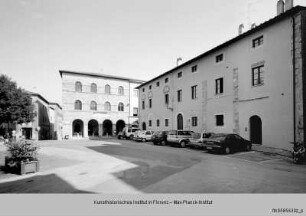 Stadt, Massa Marittima