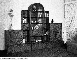 Anbauschrank