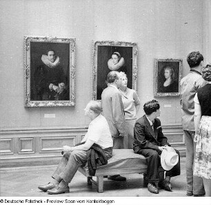 Gemäldegalerie Alte Meister