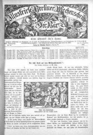Nr. 13, 24.12.1887