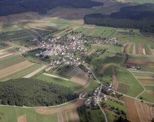 Heudorf