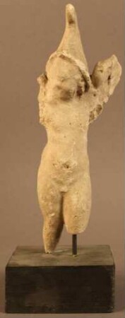 Statuette des Eros