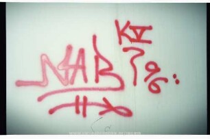 NAB KV 96