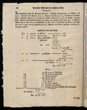 12-21, VI. - X. Calculations-Tafel