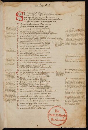 Artis amatoriae libri III