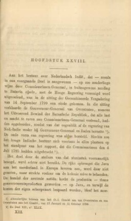 Hoofdstuk XXVIII