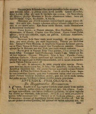Mythologia de maioribus ethnicorum diis