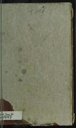 1806: Leipziger gelehrtes Tagebuch : auf das Jahr ...